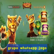 grupo whatsapp jogo do bicho rj