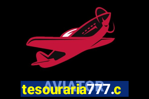 tesouraria777.com