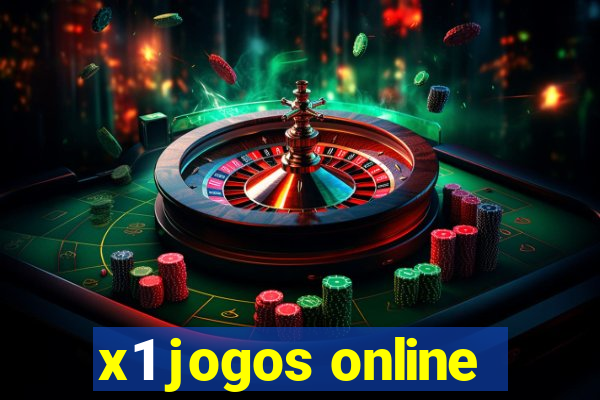 x1 jogos online