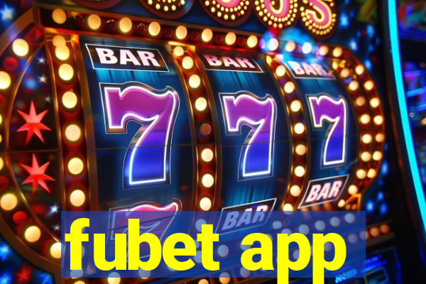 fubet app