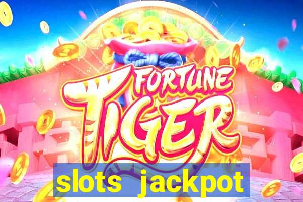 slots jackpot divine fortune