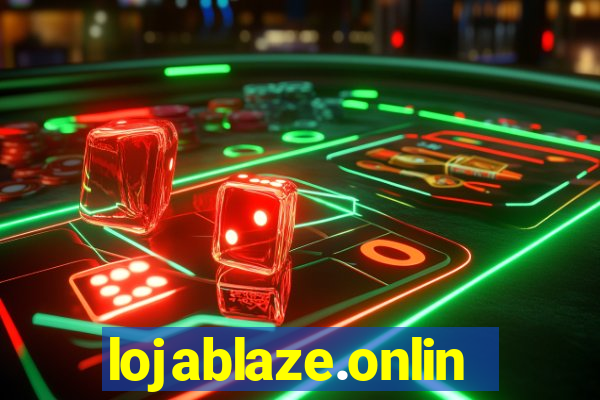 lojablaze.online