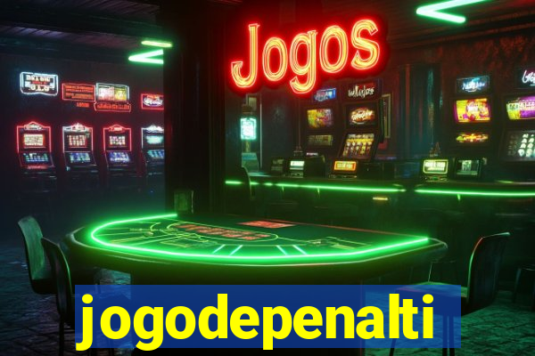 jogodepenalti