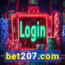 bet207.com