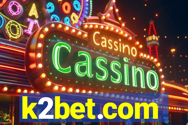 k2bet.com