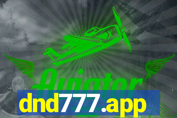 dnd777.app