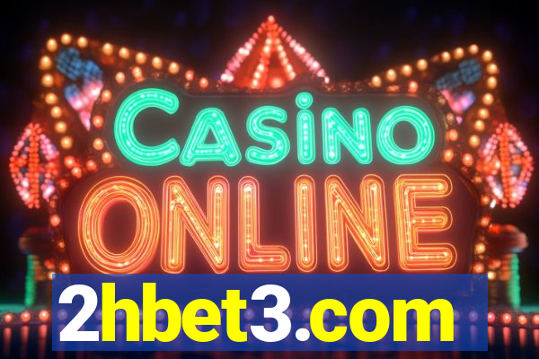 2hbet3.com