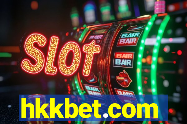 hkkbet.com