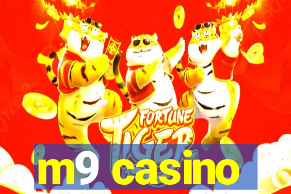 m9 casino