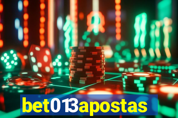 bet013apostas