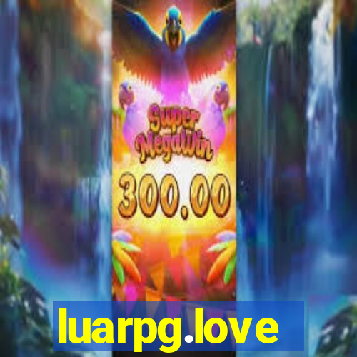 luarpg.love