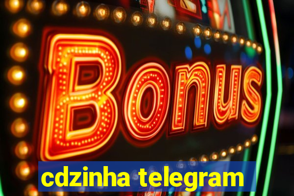 cdzinha telegram