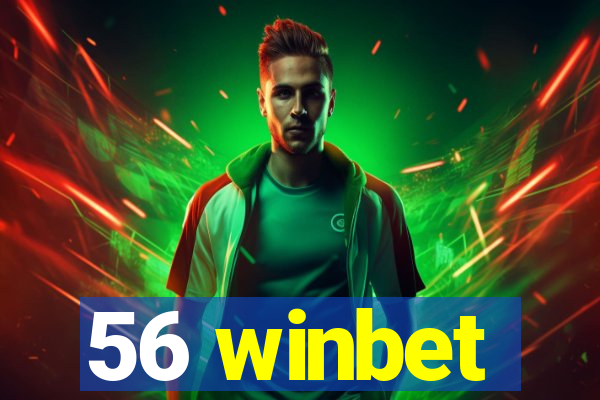 56 winbet