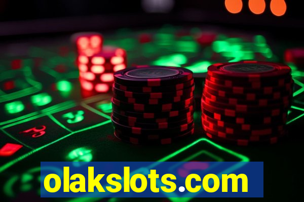 olakslots.com