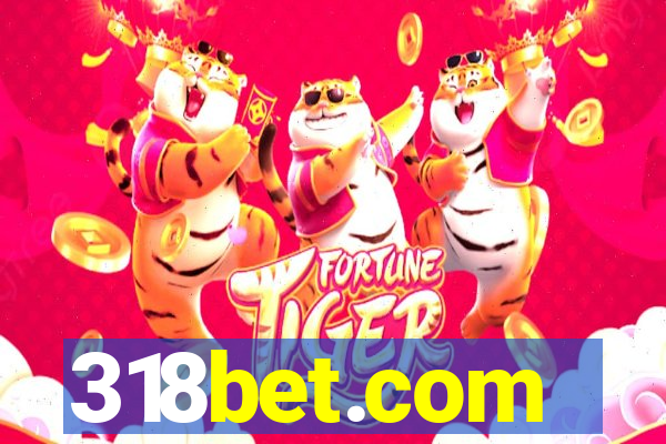 318bet.com