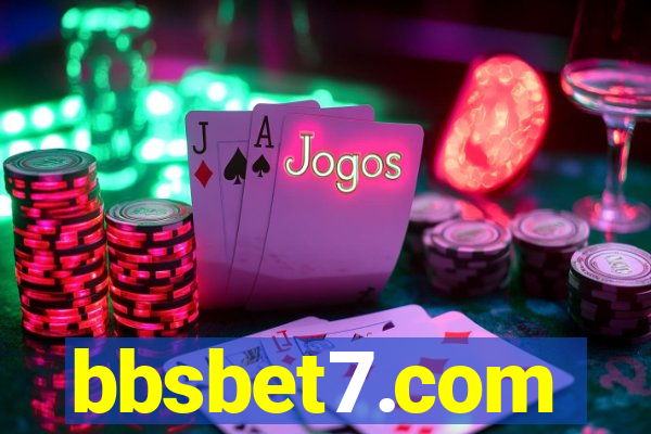 bbsbet7.com