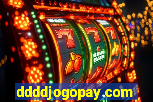 ddddjogopay.com