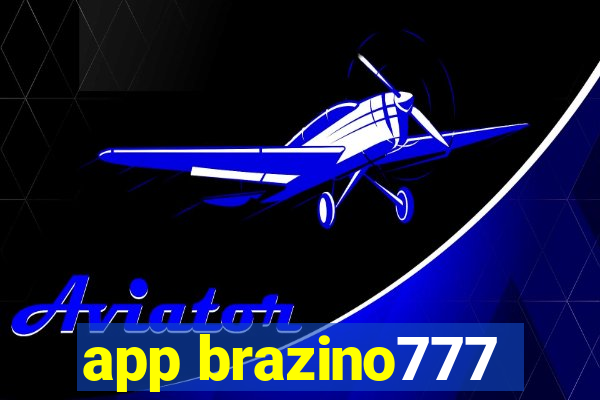 app brazino777