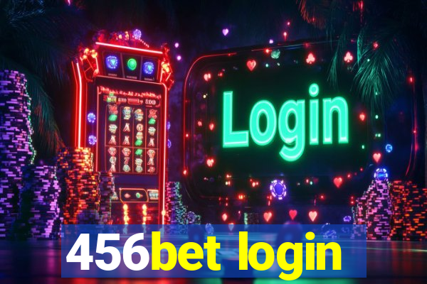 456bet login