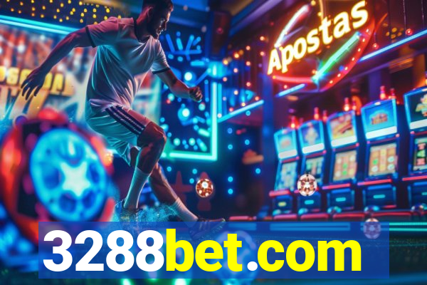 3288bet.com