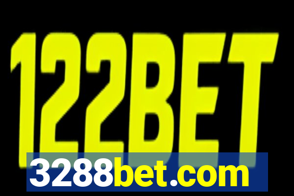 3288bet.com