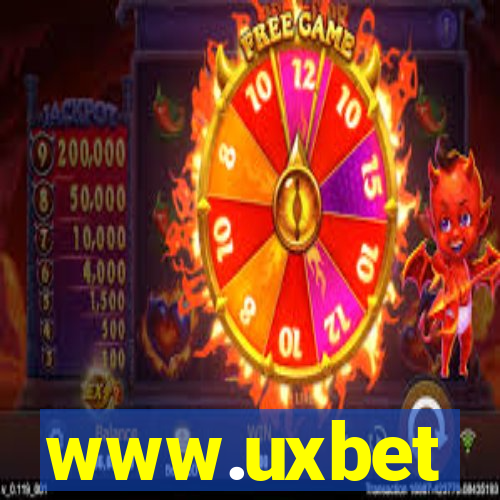 www.uxbet