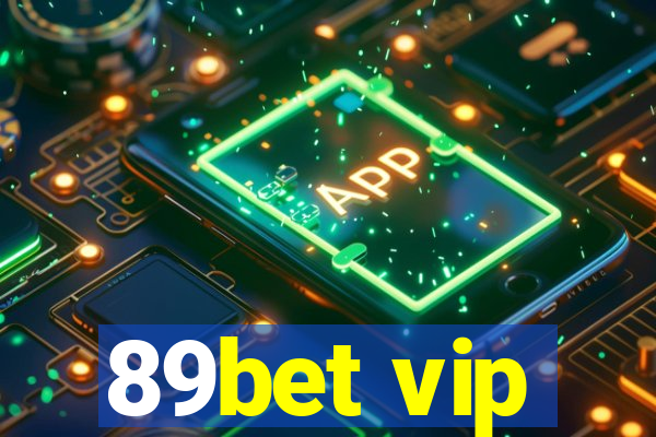 89bet vip