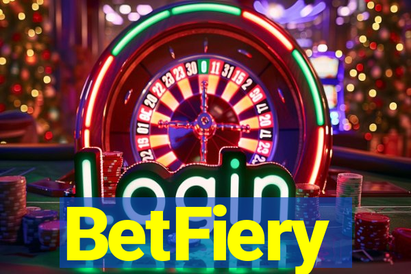 BetFiery