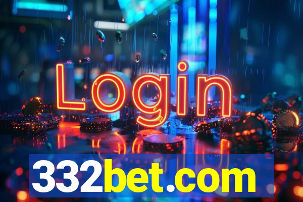 332bet.com