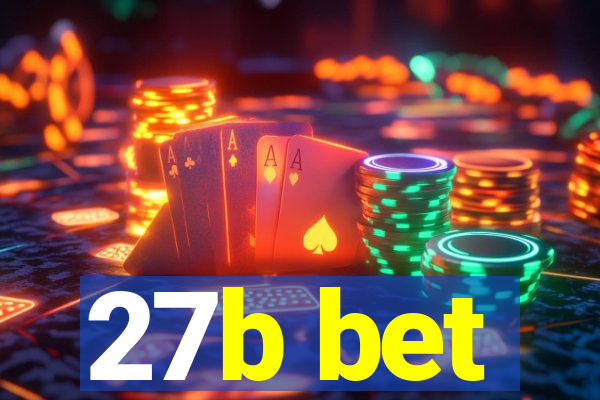 27b bet