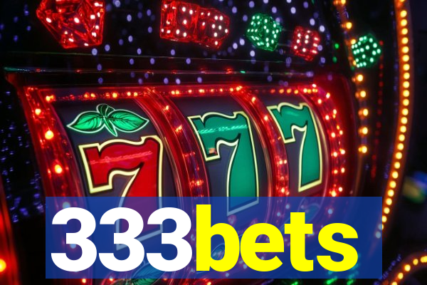 333bets