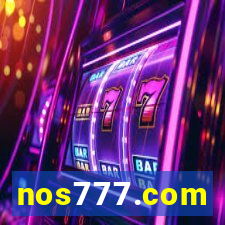 nos777.com