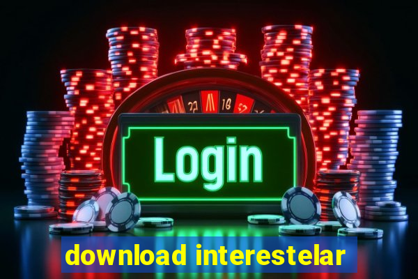 download interestelar