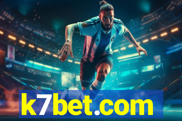 k7bet.com