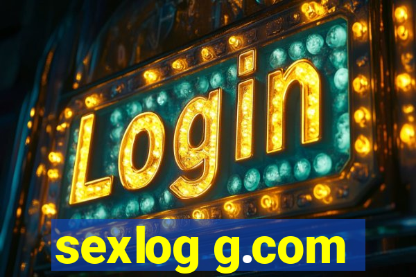 sexlog g.com