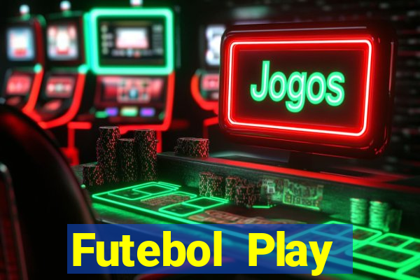 Futebol Play Flamengo ao vivo