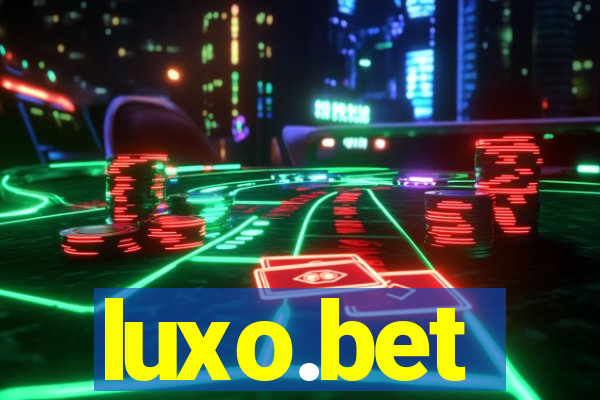 luxo.bet