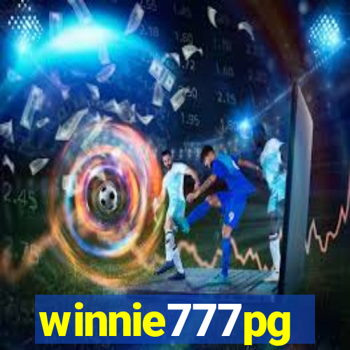 winnie777pg