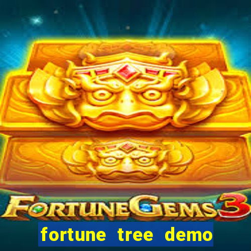 fortune tree demo grátis dinheiro infinito