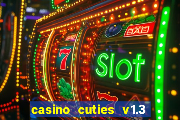 casino cuties v1.3 - android