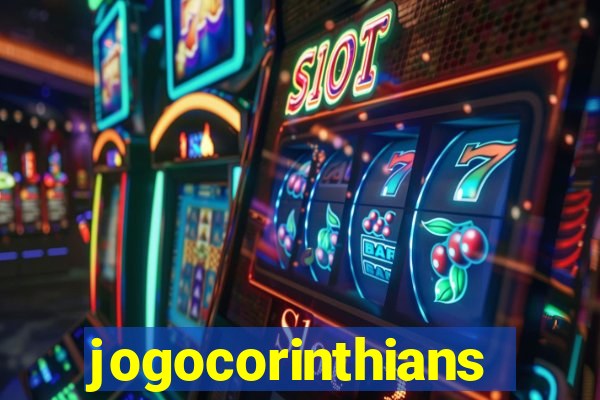 jogocorinthians