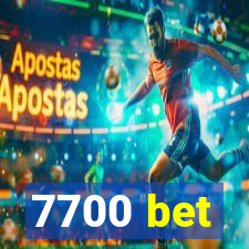 7700 bet