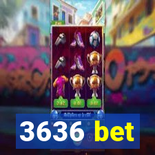 3636 bet