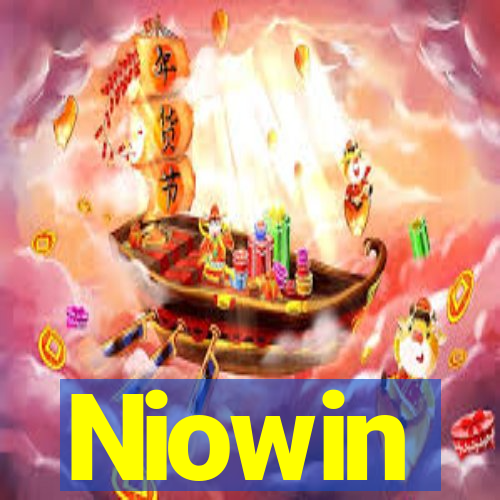 Niowin