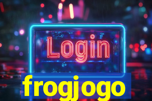 frogjogo