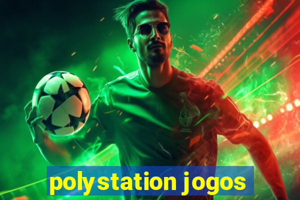 polystation jogos