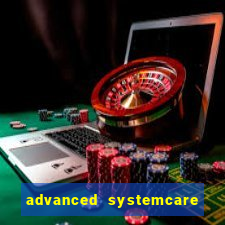 advanced systemcare 17 key