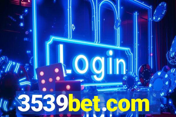 3539bet.com