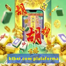 btbet.com plataforma