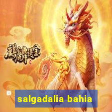 salgadalia bahia